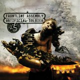 Front Line Assembly - Social Enemy